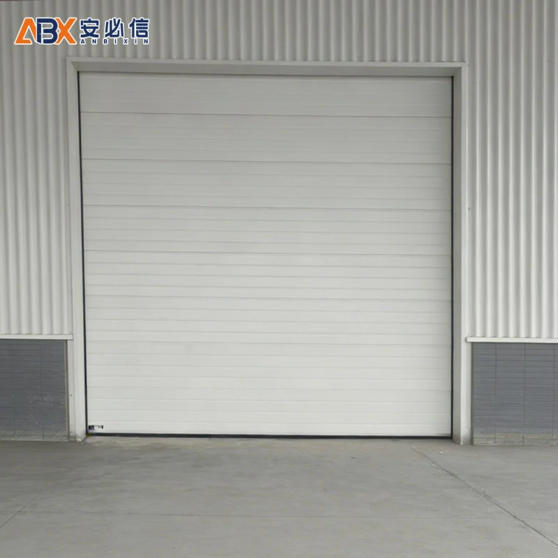 防城港市工业提升门